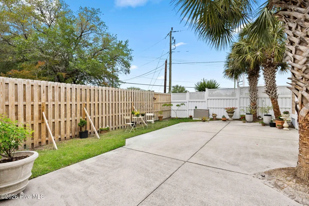 1802 Barkley Avenue Wilmington, NC 28403