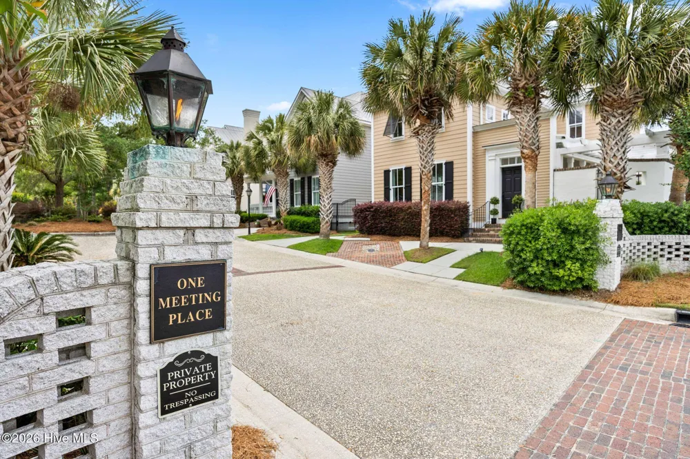 1802 Barkley Avenue Wilmington, NC 28403