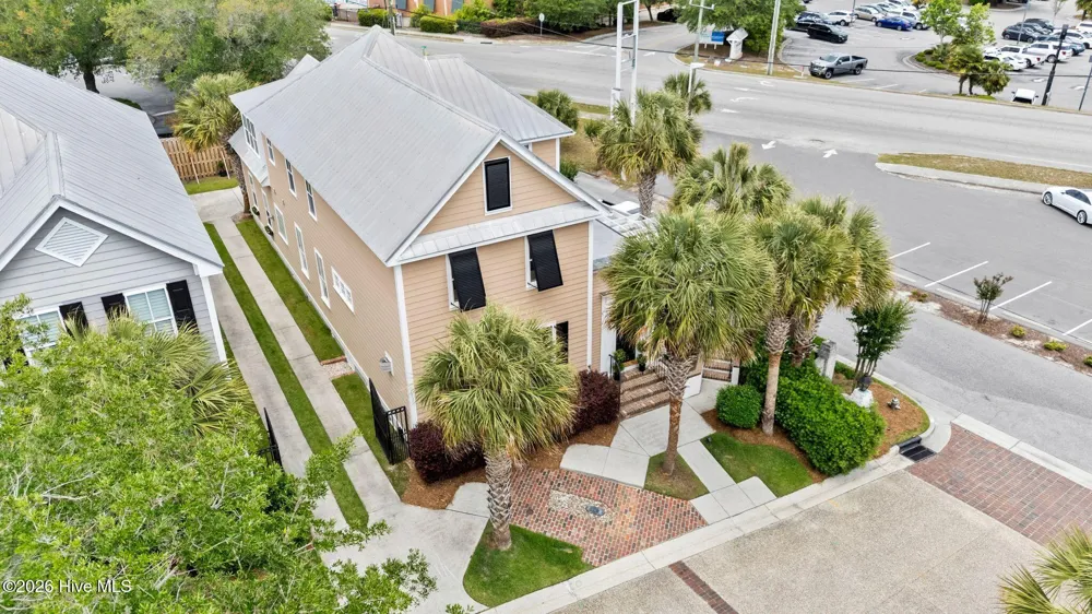 1802 Barkley Avenue Wilmington, NC 28403