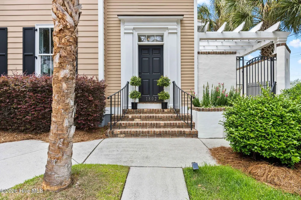 1802 Barkley Avenue Wilmington, NC 28403