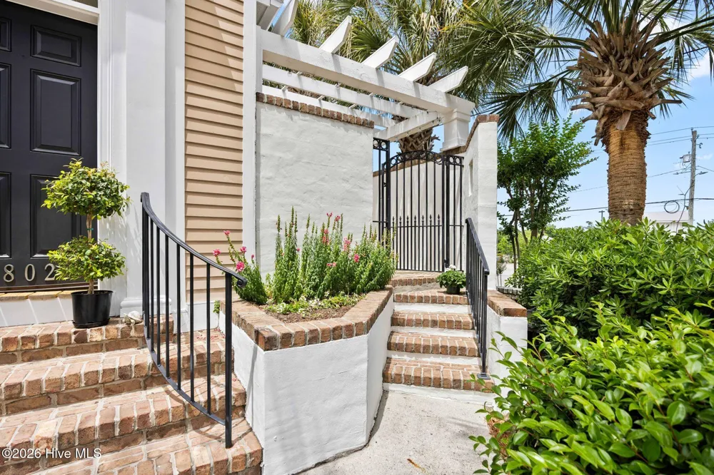 1802 Barkley Avenue Wilmington, NC 28403
