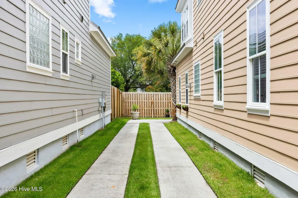 1802 Barkley Avenue Wilmington, NC 28403