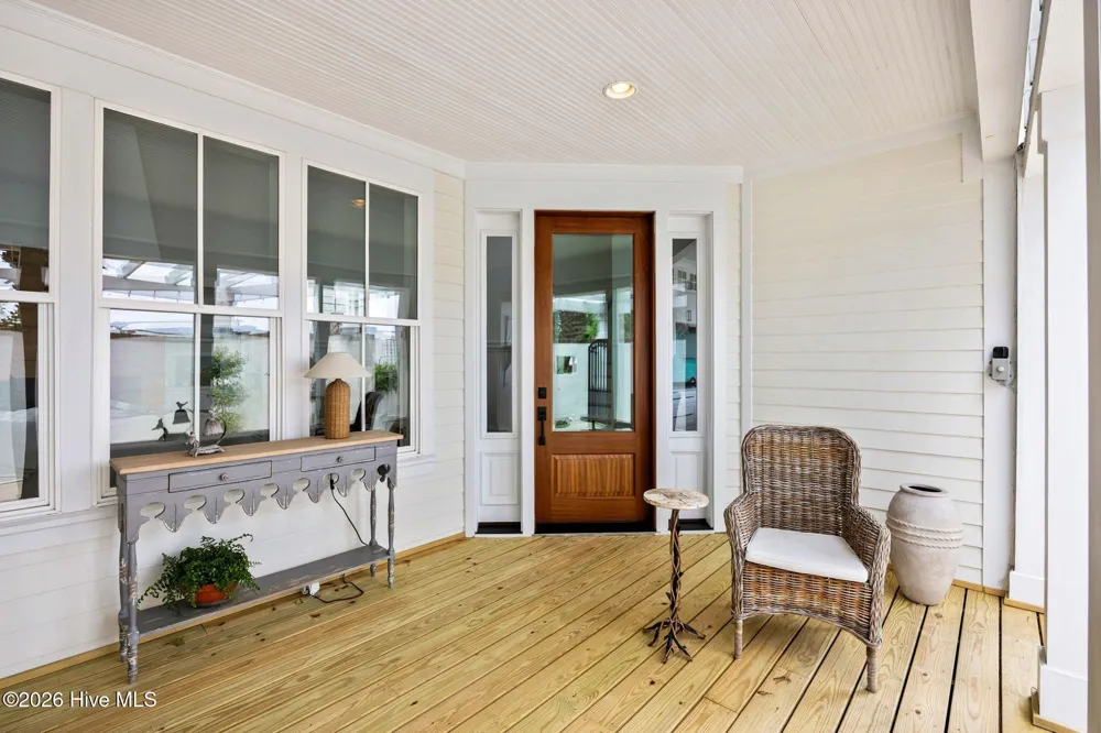 1802 Barkley Avenue Wilmington, NC 28403