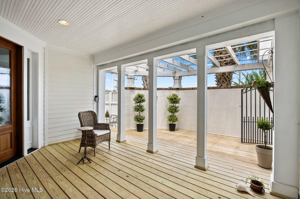 1802 Barkley Avenue Wilmington, NC 28403