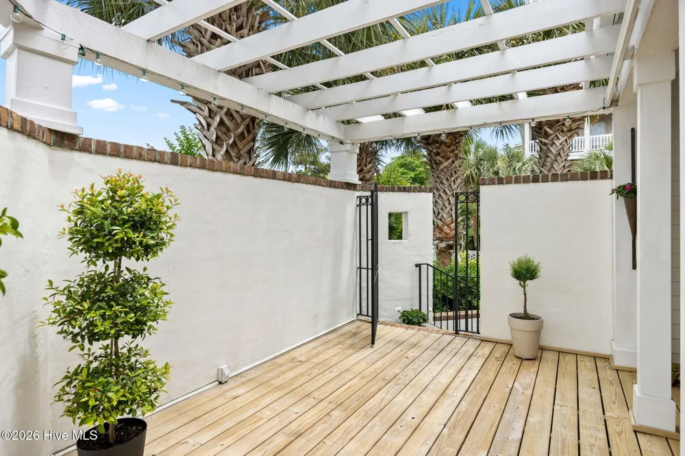 1802 Barkley Avenue Wilmington, NC 28403