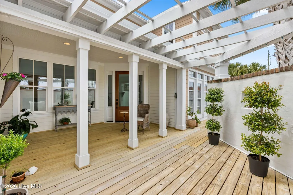 1802 Barkley Avenue Wilmington, NC 28403