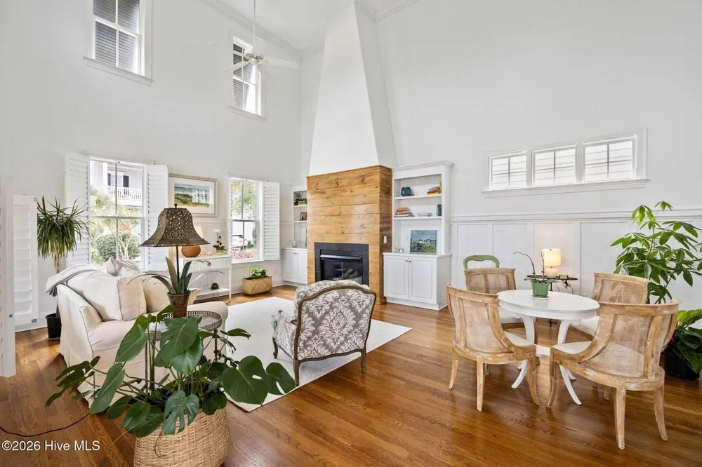 1802 Barkley Avenue Wilmington, NC 28403