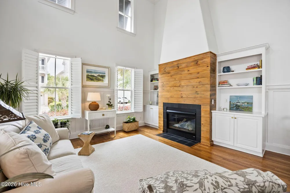 1802 Barkley Avenue Wilmington, NC 28403