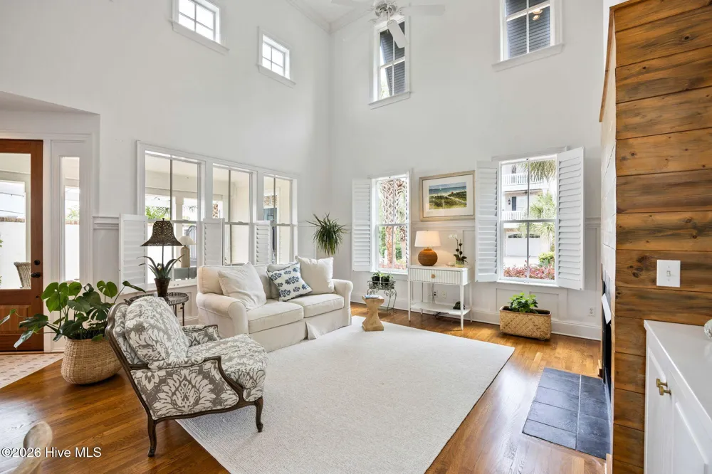 1802 Barkley Avenue Wilmington, NC 28403