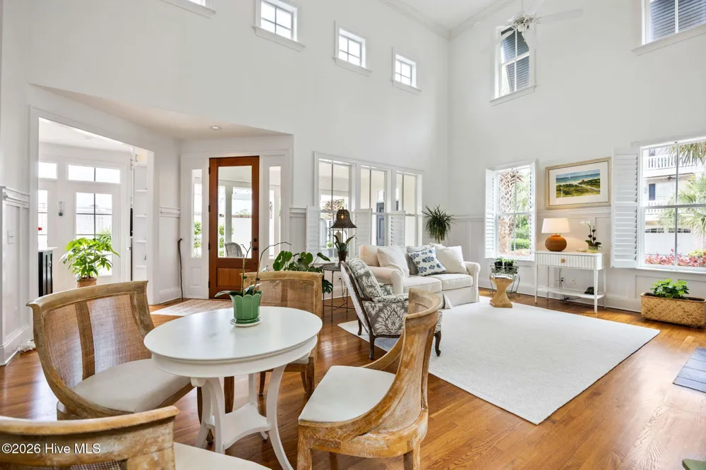 1802 Barkley Avenue Wilmington, NC 28403