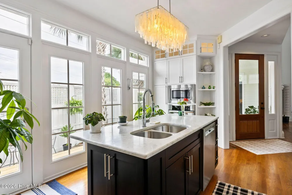 1802 Barkley Avenue Wilmington, NC 28403