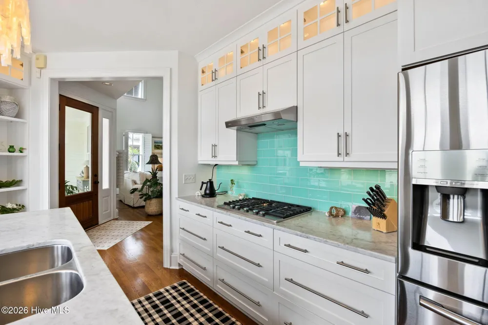 1802 Barkley Avenue Wilmington, NC 28403