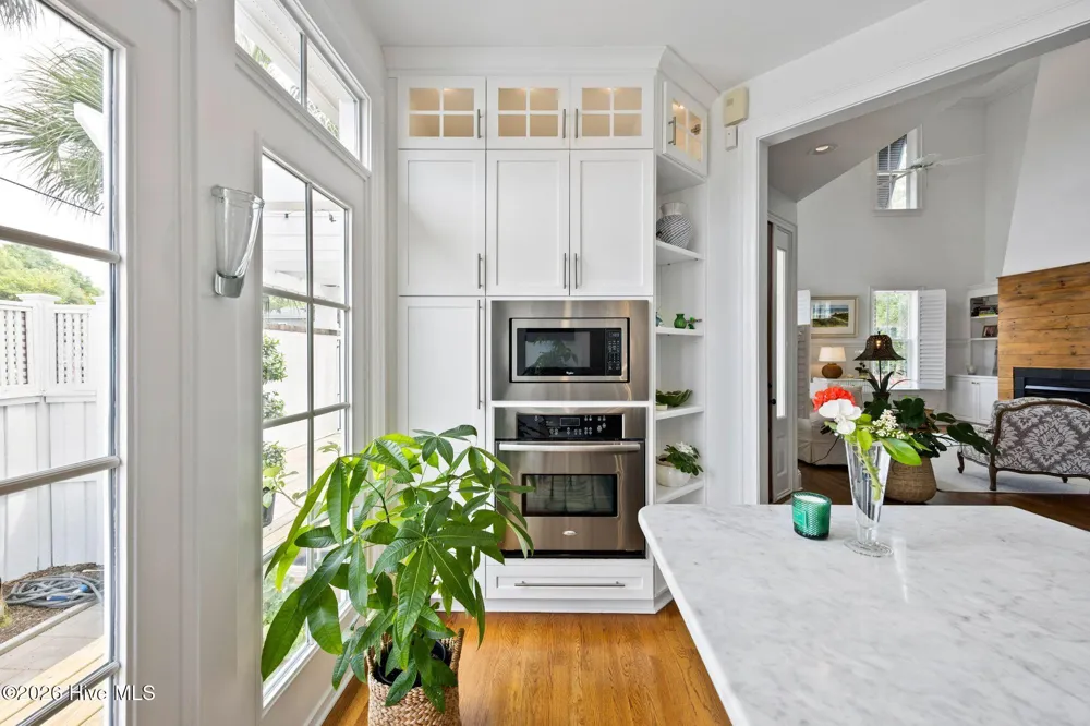 1802 Barkley Avenue Wilmington, NC 28403