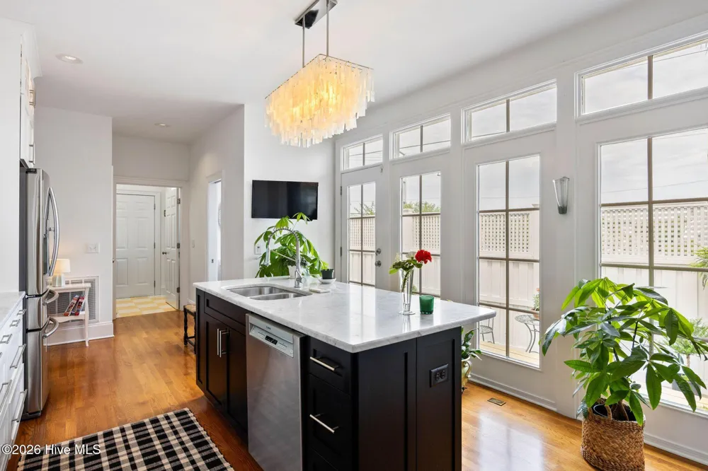 1802 Barkley Avenue Wilmington, NC 28403