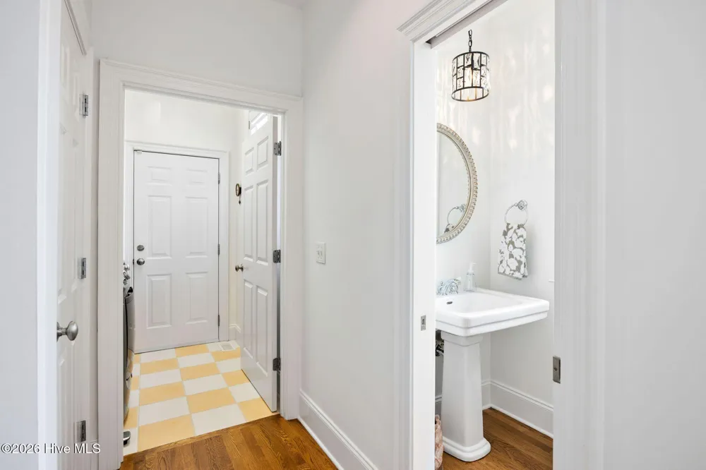 1802 Barkley Avenue Wilmington, NC 28403