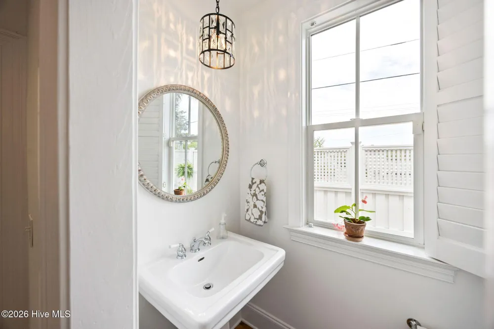 1802 Barkley Avenue Wilmington, NC 28403