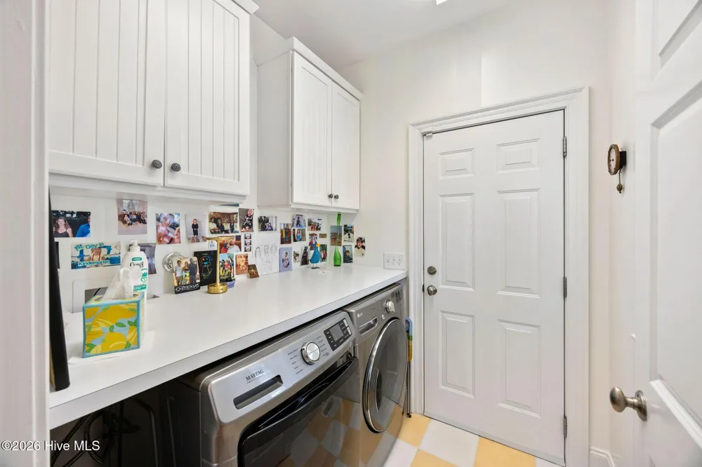 1802 Barkley Avenue Wilmington, NC 28403