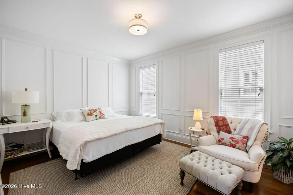 1802 Barkley Avenue Wilmington, NC 28403