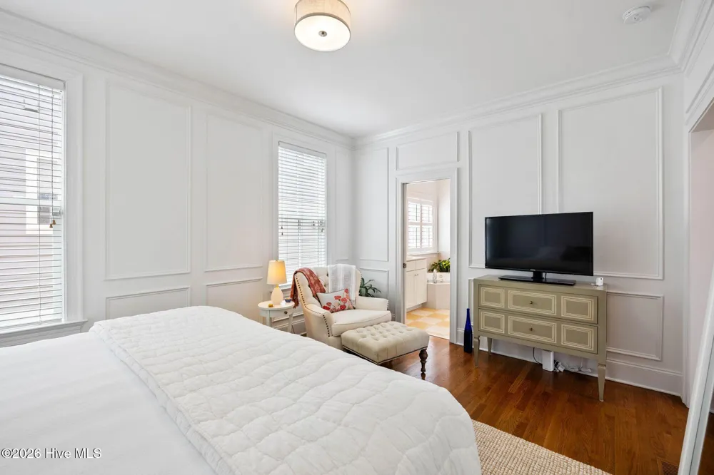 1802 Barkley Avenue Wilmington, NC 28403