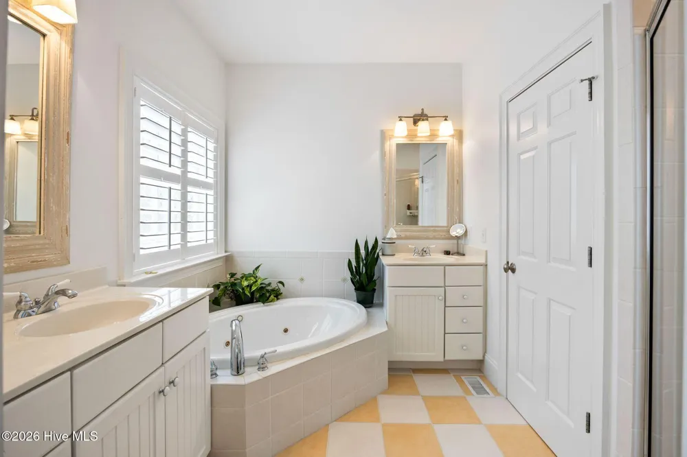 1802 Barkley Avenue Wilmington, NC 28403