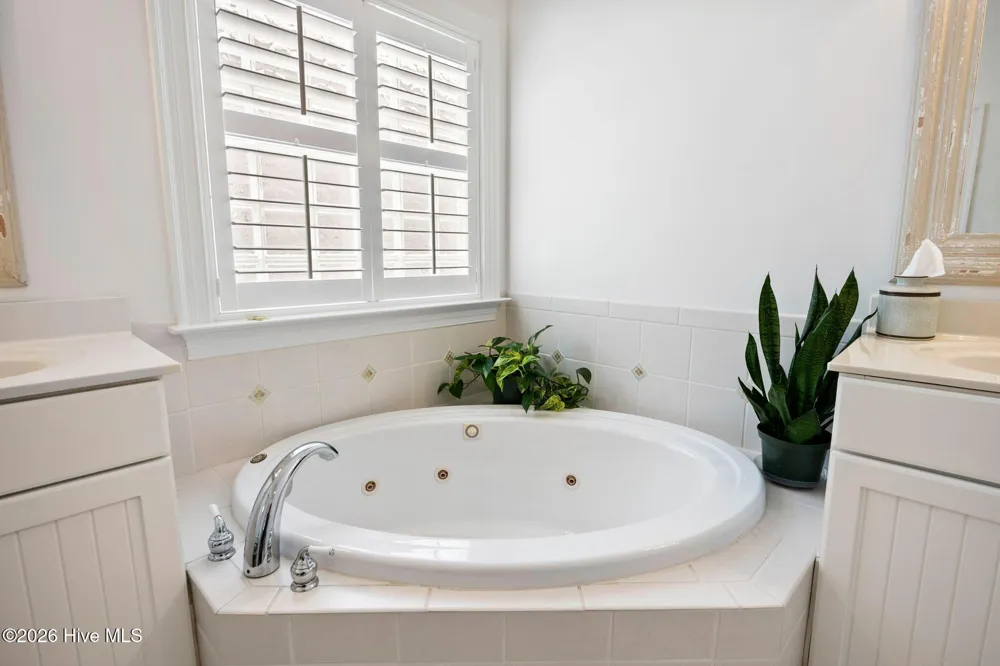 1802 Barkley Avenue Wilmington, NC 28403