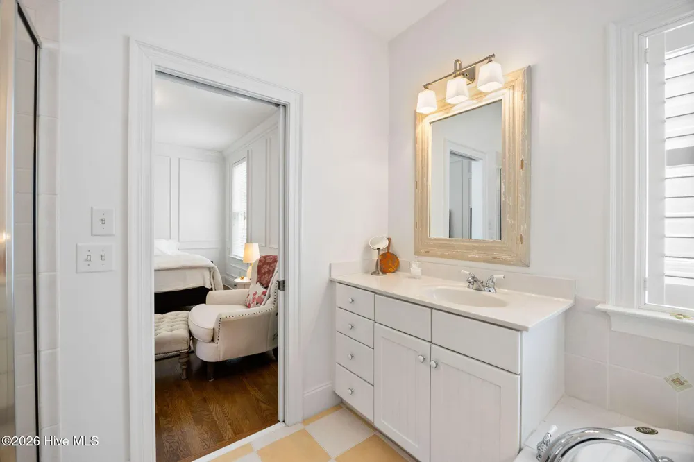 1802 Barkley Avenue Wilmington, NC 28403