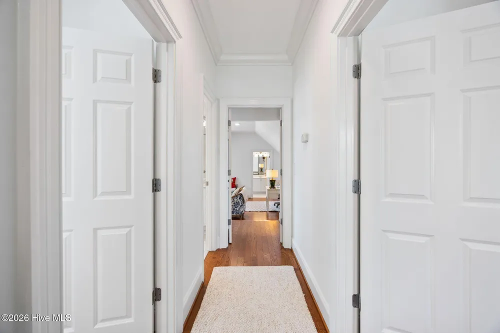 1802 Barkley Avenue Wilmington, NC 28403