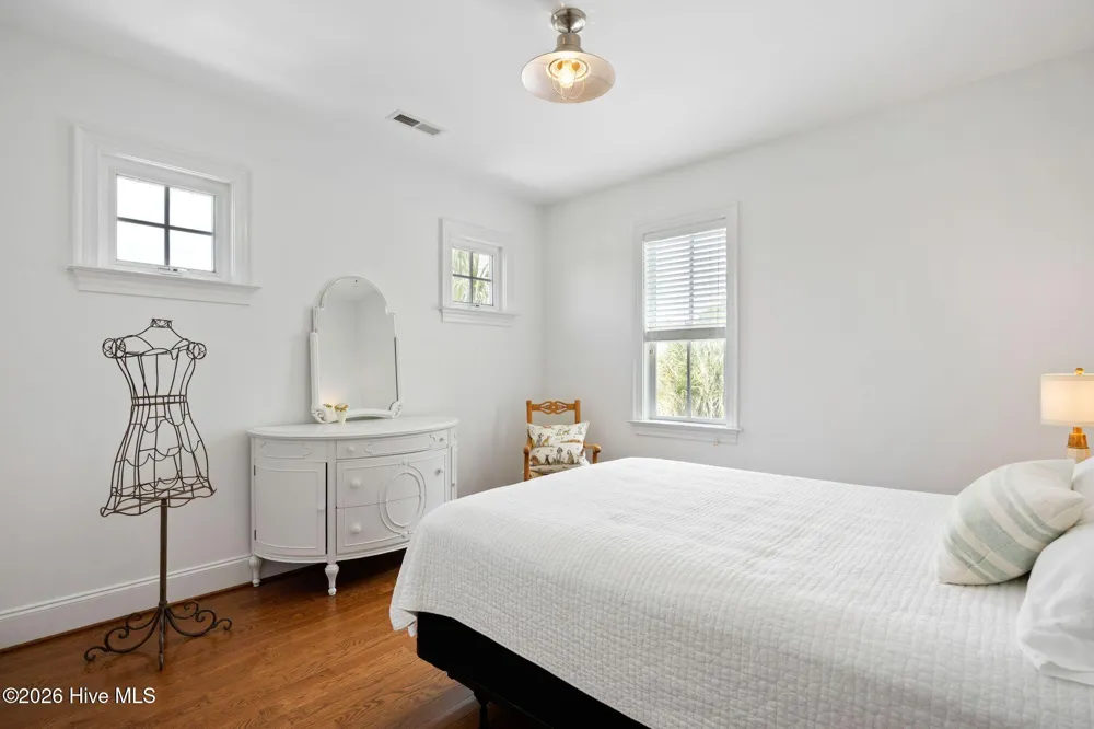 1802 Barkley Avenue Wilmington, NC 28403