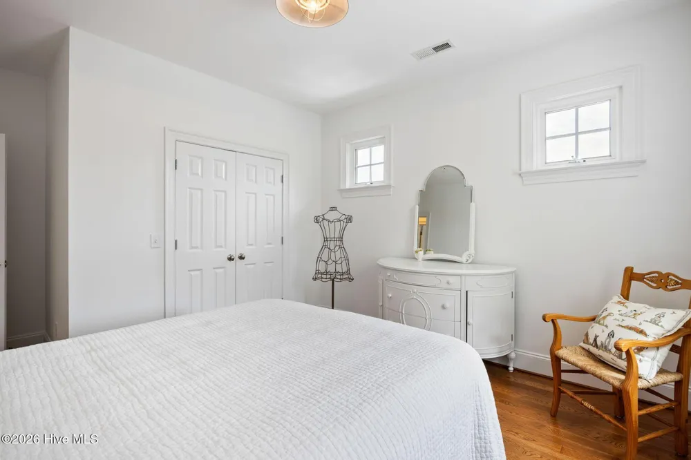 1802 Barkley Avenue Wilmington, NC 28403