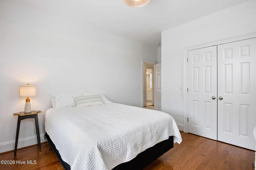 1802 Barkley Avenue Wilmington, NC 28403