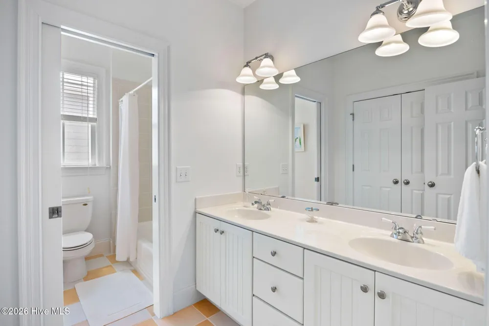1802 Barkley Avenue Wilmington, NC 28403