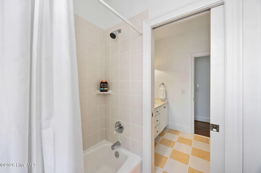1802 Barkley Avenue Wilmington, NC 28403