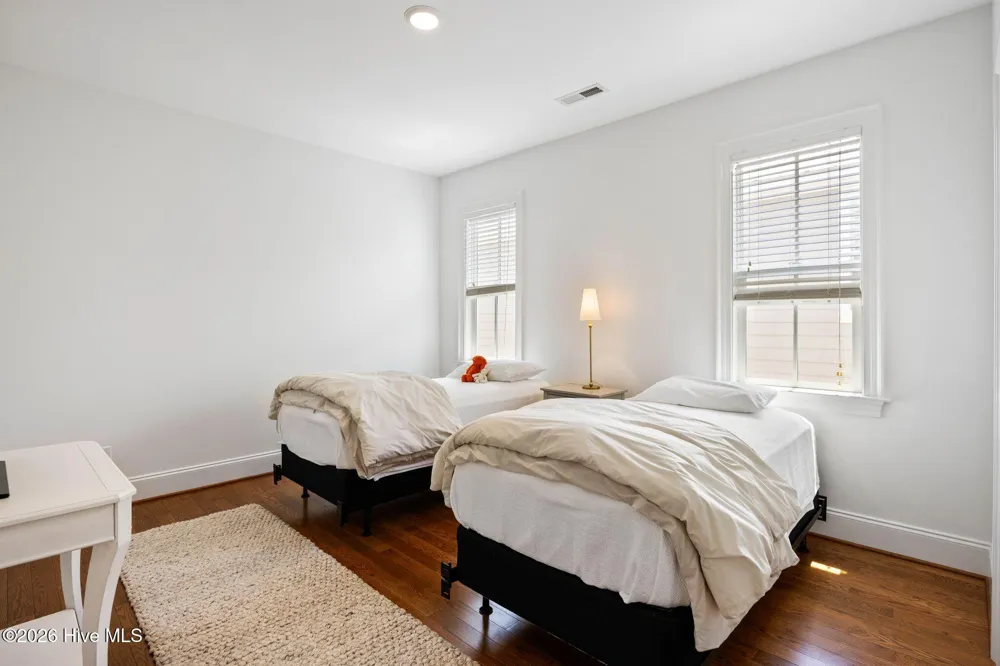 1802 Barkley Avenue Wilmington, NC 28403
