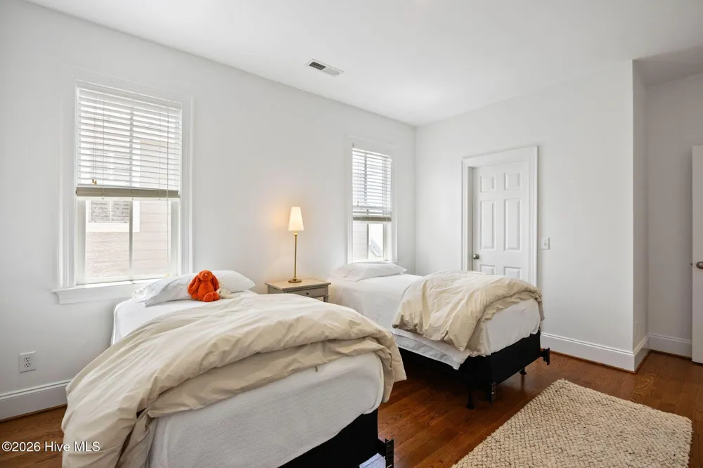 1802 Barkley Avenue Wilmington, NC 28403