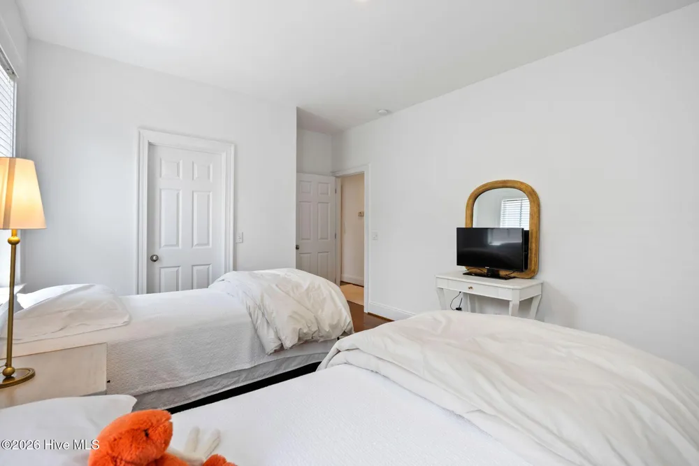 1802 Barkley Avenue Wilmington, NC 28403