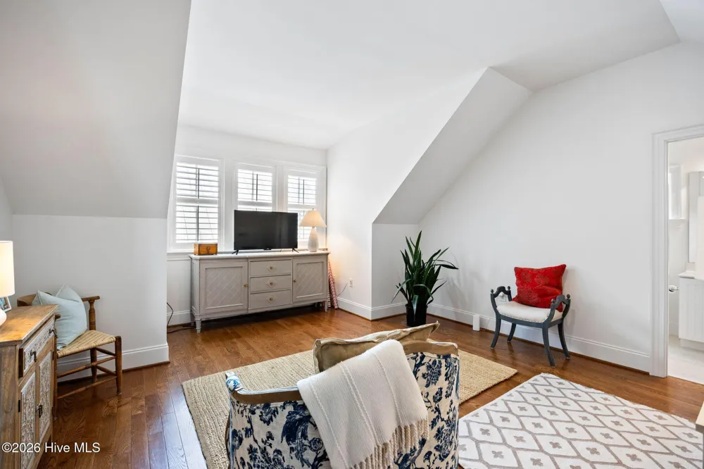 1802 Barkley Avenue Wilmington, NC 28403