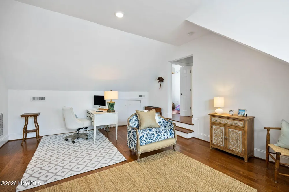 1802 Barkley Avenue Wilmington, NC 28403