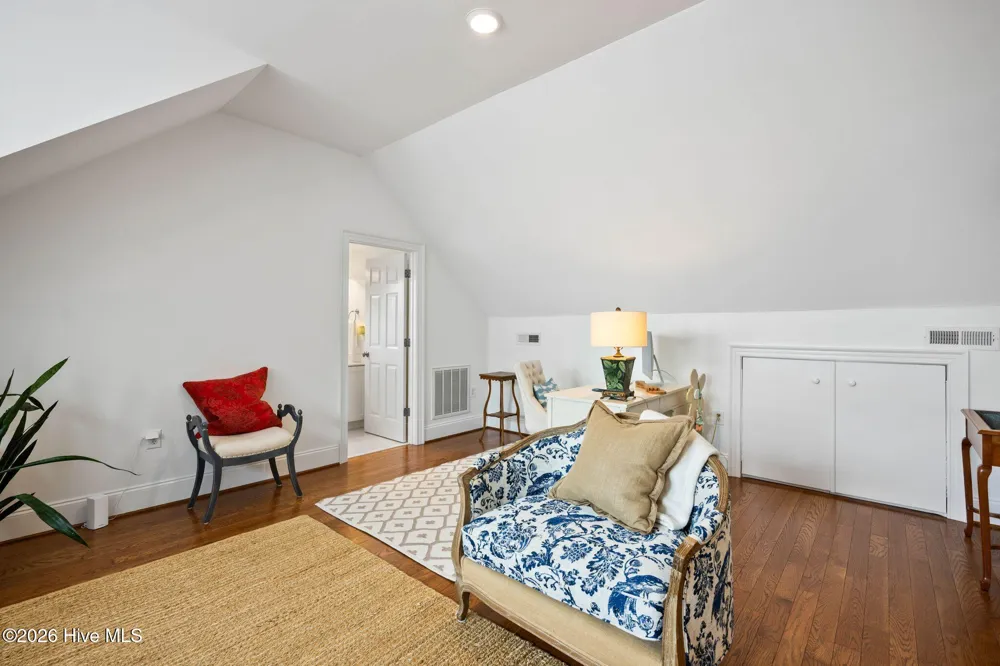 1802 Barkley Avenue Wilmington, NC 28403