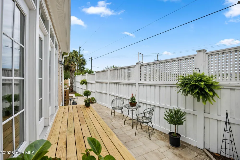 1802 Barkley Avenue Wilmington, NC 28403