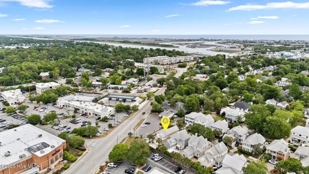 1802 Barkley Avenue Wilmington, NC 28403