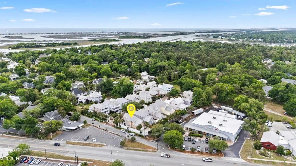 1802 Barkley Avenue Wilmington, NC 28403