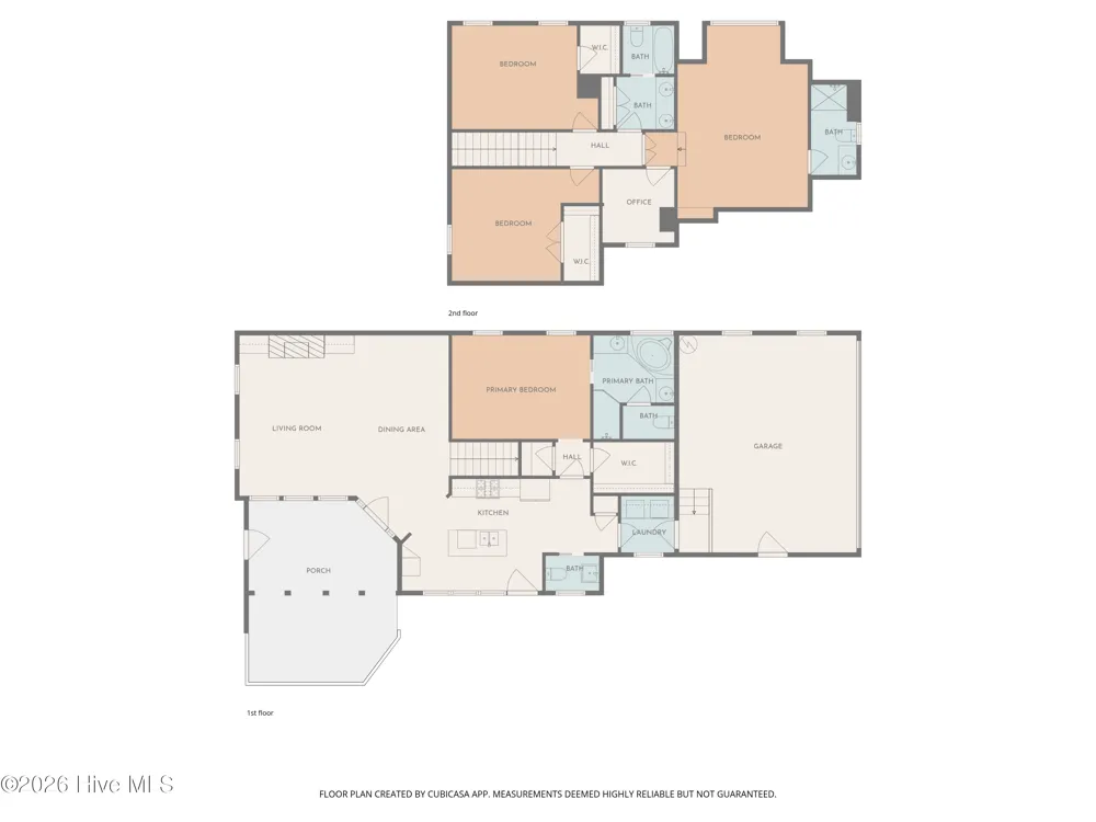 1802 Barkley Avenue Wilmington, NC 28403