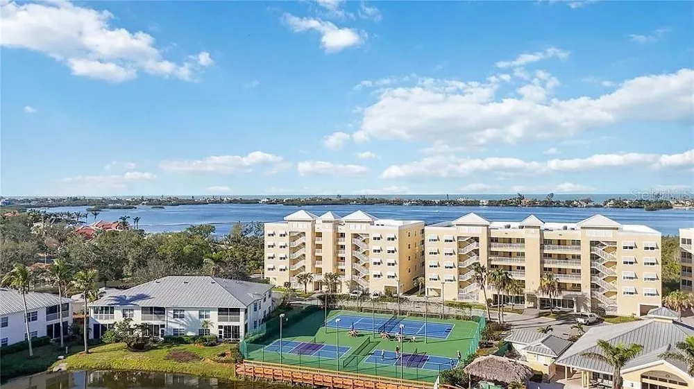 280 HIDDEN BAY DRIVE #302 Osprey, FL 34229