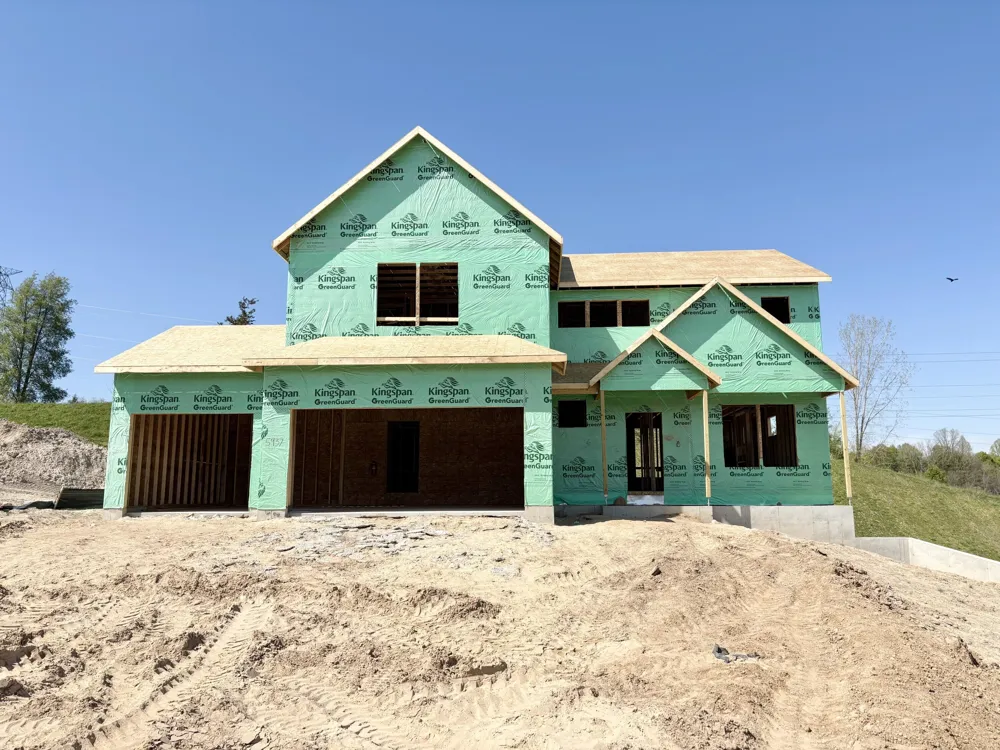 5937 Valley Point Drive SE Caledonia Township, MI 49316