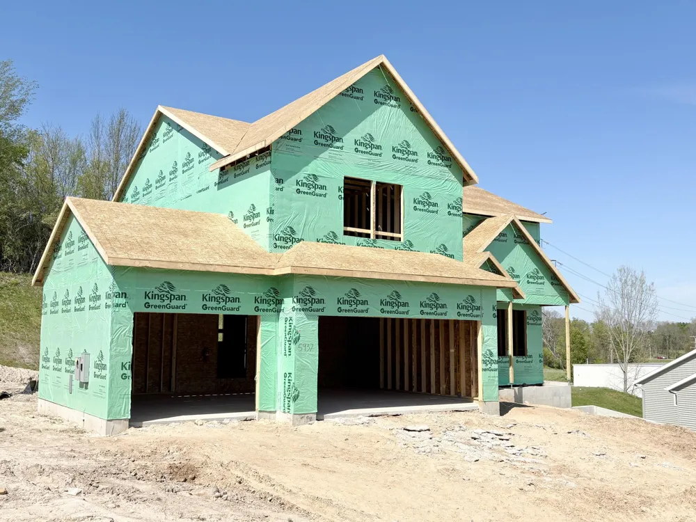 5937 Valley Point Drive SE Caledonia Township, MI 49316