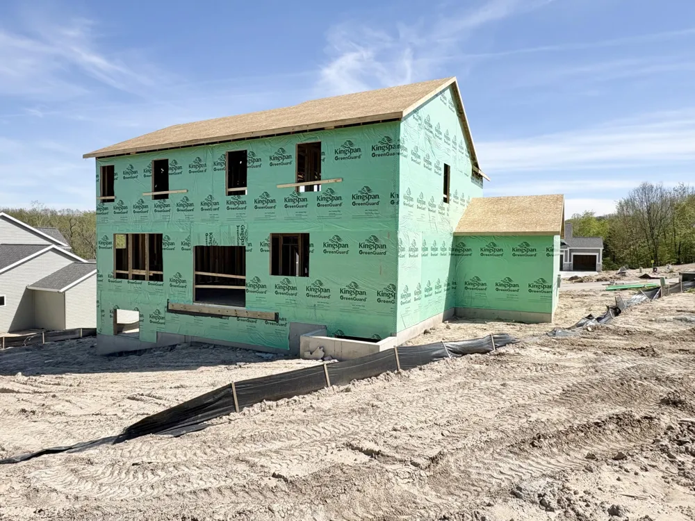5937 Valley Point Drive SE Caledonia Township, MI 49316