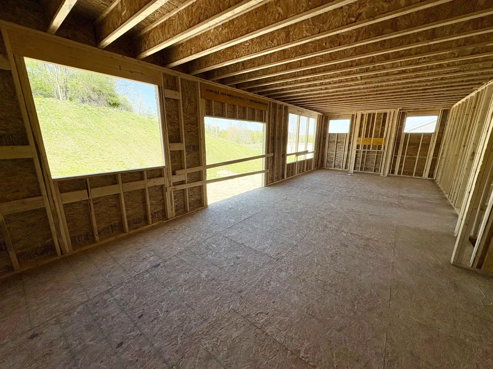 5937 Valley Point Drive SE Caledonia Township, MI 49316