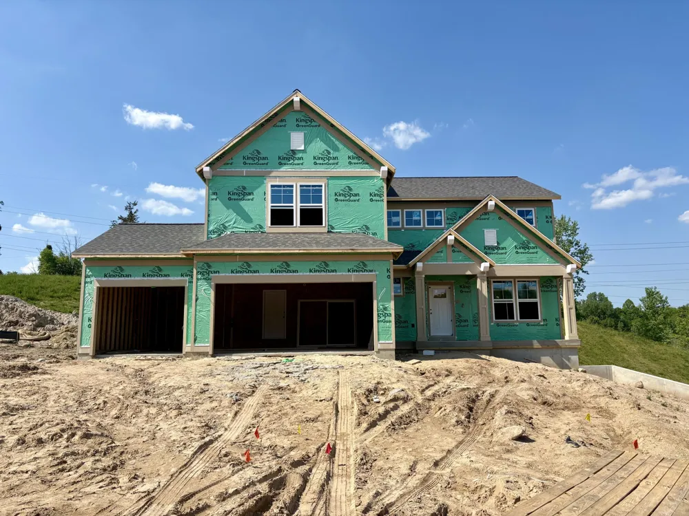 5937 Valley Point Drive SE Caledonia Township, MI 49316