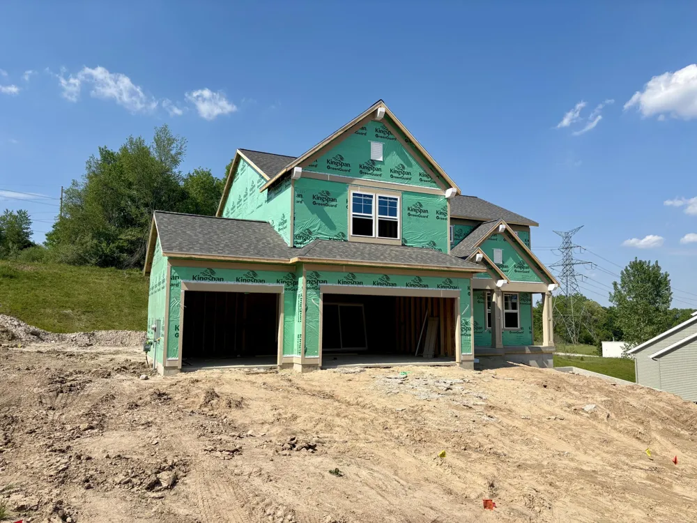 5937 Valley Point Drive SE Caledonia Township, MI 49316