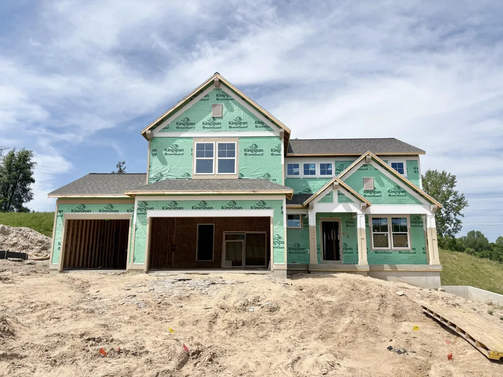 5937 Valley Point Drive SE Caledonia Township, MI 49316